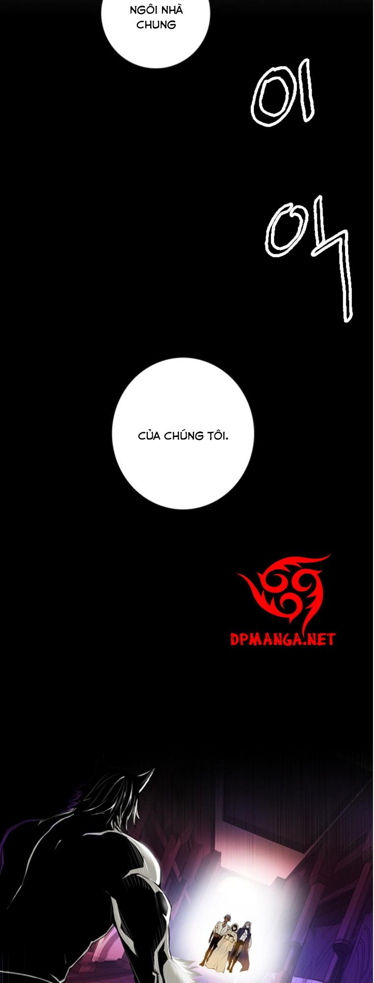 Dusk Howler Chapter 4 - Trang 2