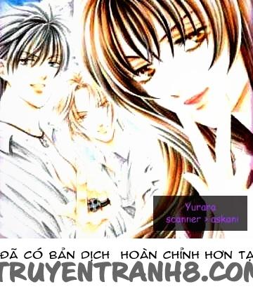 Cô Gái Có Thể Thấy Hồn Ma Chapter 12 - Trang 2