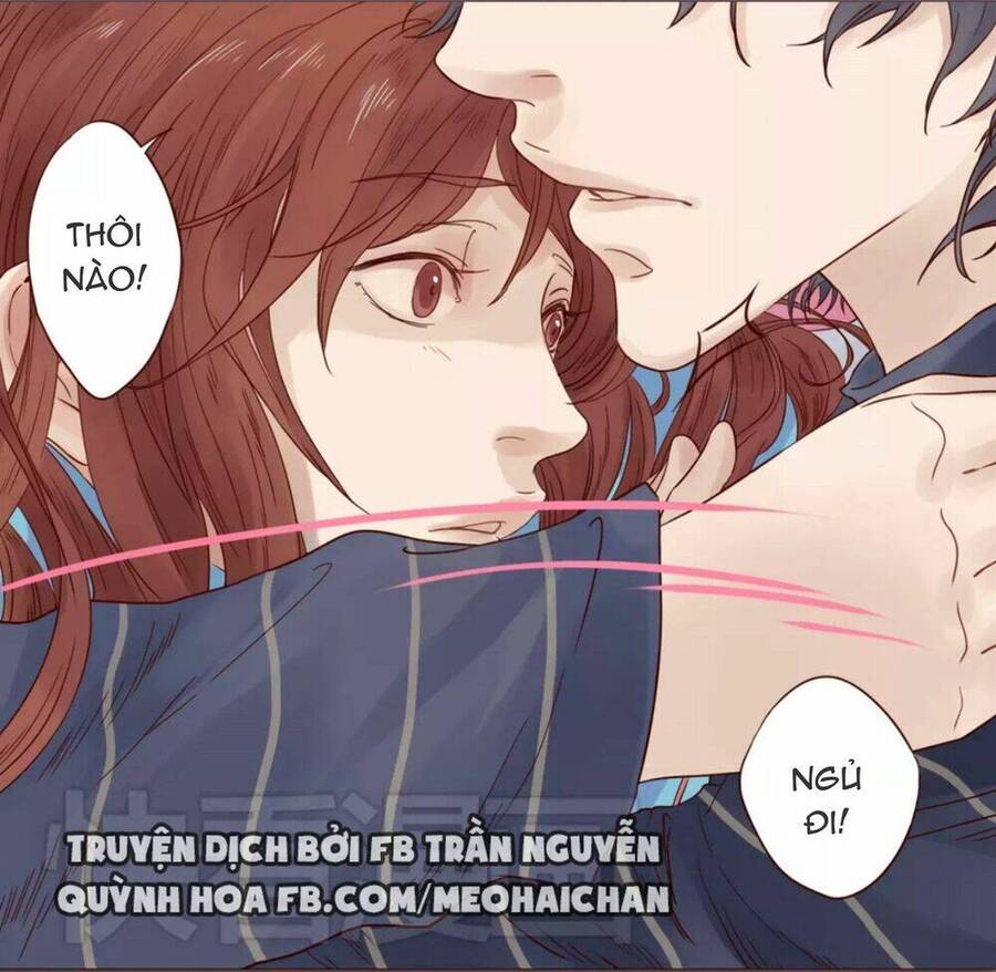 Ma Nữ Và Chàng Trai Ấm Áp Chapter 5 - Trang 2