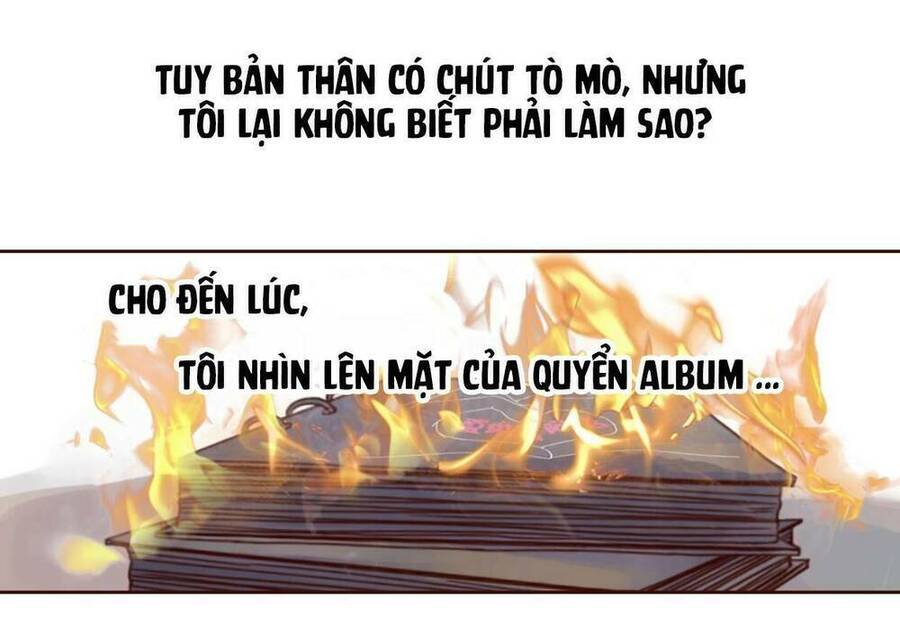 Ma Nữ Và Chàng Trai Ấm Áp Chapter 5 - Trang 2