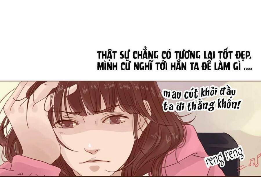 Ma Nữ Và Chàng Trai Ấm Áp Chapter 3 - Trang 2