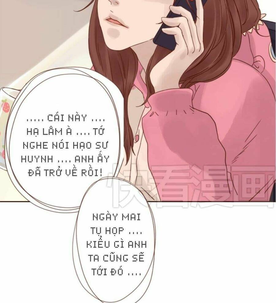 Ma Nữ Và Chàng Trai Ấm Áp Chapter 3 - Trang 2