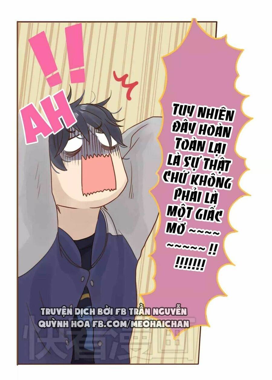 Ma Nữ Và Chàng Trai Ấm Áp Chapter 2 - Trang 2