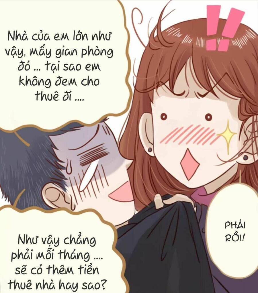 Ma Nữ Và Chàng Trai Ấm Áp Chapter 1 - Trang 2