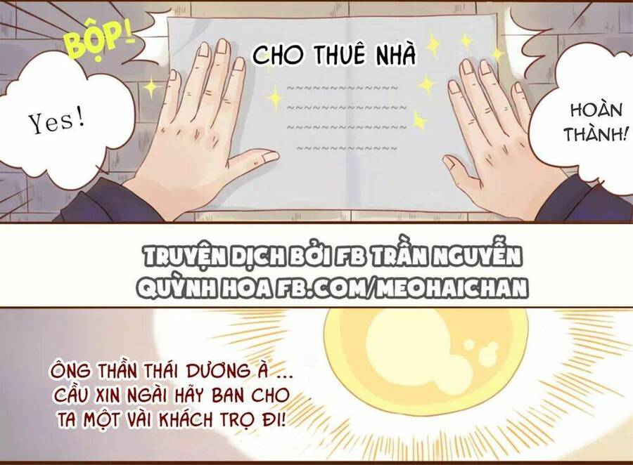 Ma Nữ Và Chàng Trai Ấm Áp Chapter 1 - Trang 2