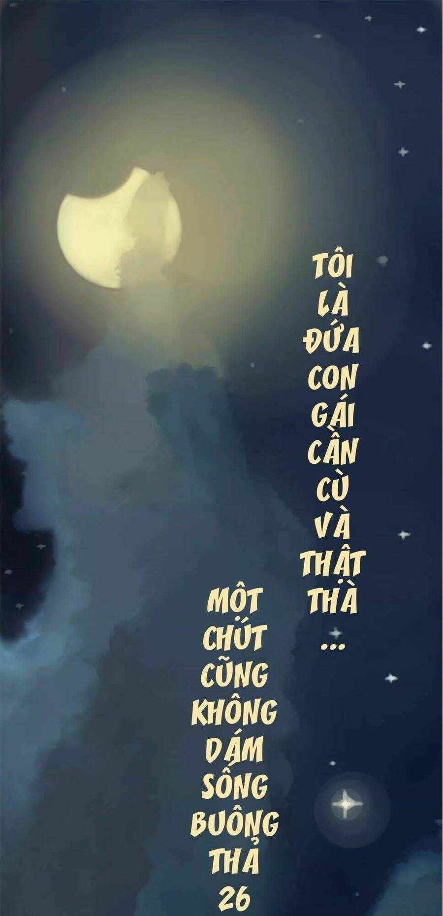 Ma Nữ Và Chàng Trai Ấm Áp Chapter 1 - Trang 2