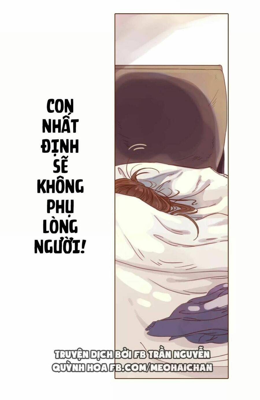 Ma Nữ Và Chàng Trai Ấm Áp Chapter 1 - Trang 2