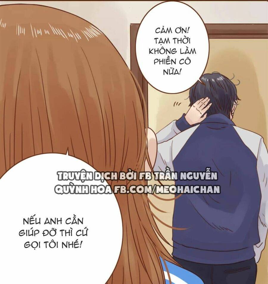 Ma Nữ Và Chàng Trai Ấm Áp Chapter 1 - Trang 2