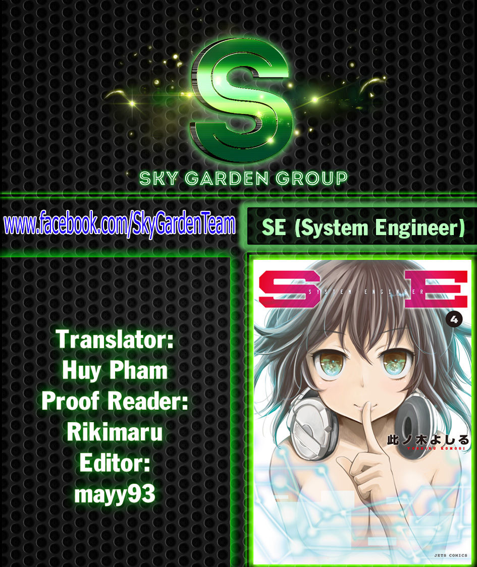 System Engineer Chapter 36 - Trang 2