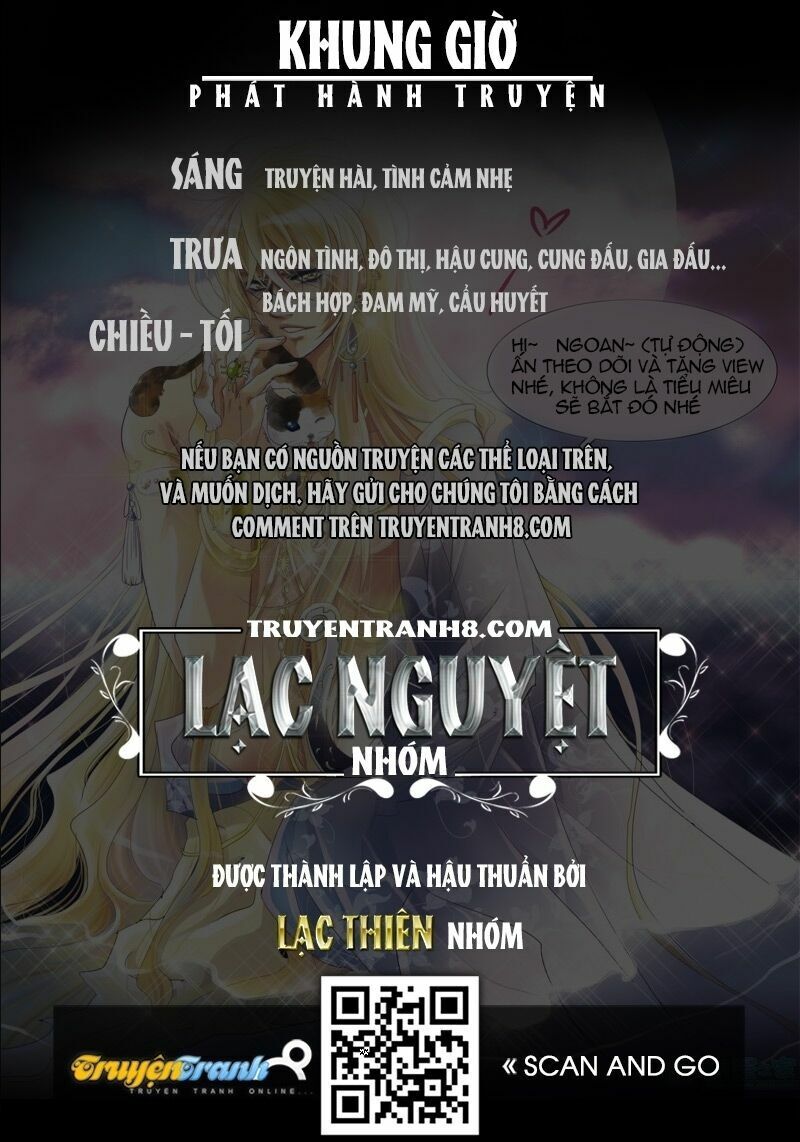 Nữ Thần Nghèo Khổ Chapter 23 - Trang 2