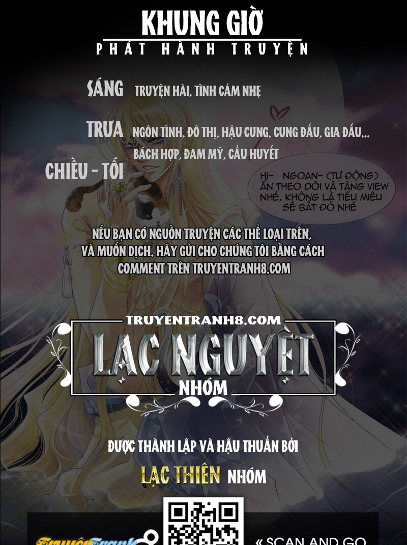 Nữ Thần Nghèo Khổ Chapter 21 - Trang 2