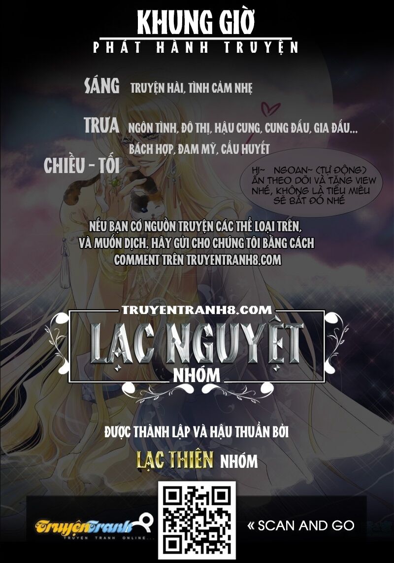 Nữ Thần Nghèo Khổ Chapter 20 - Trang 2