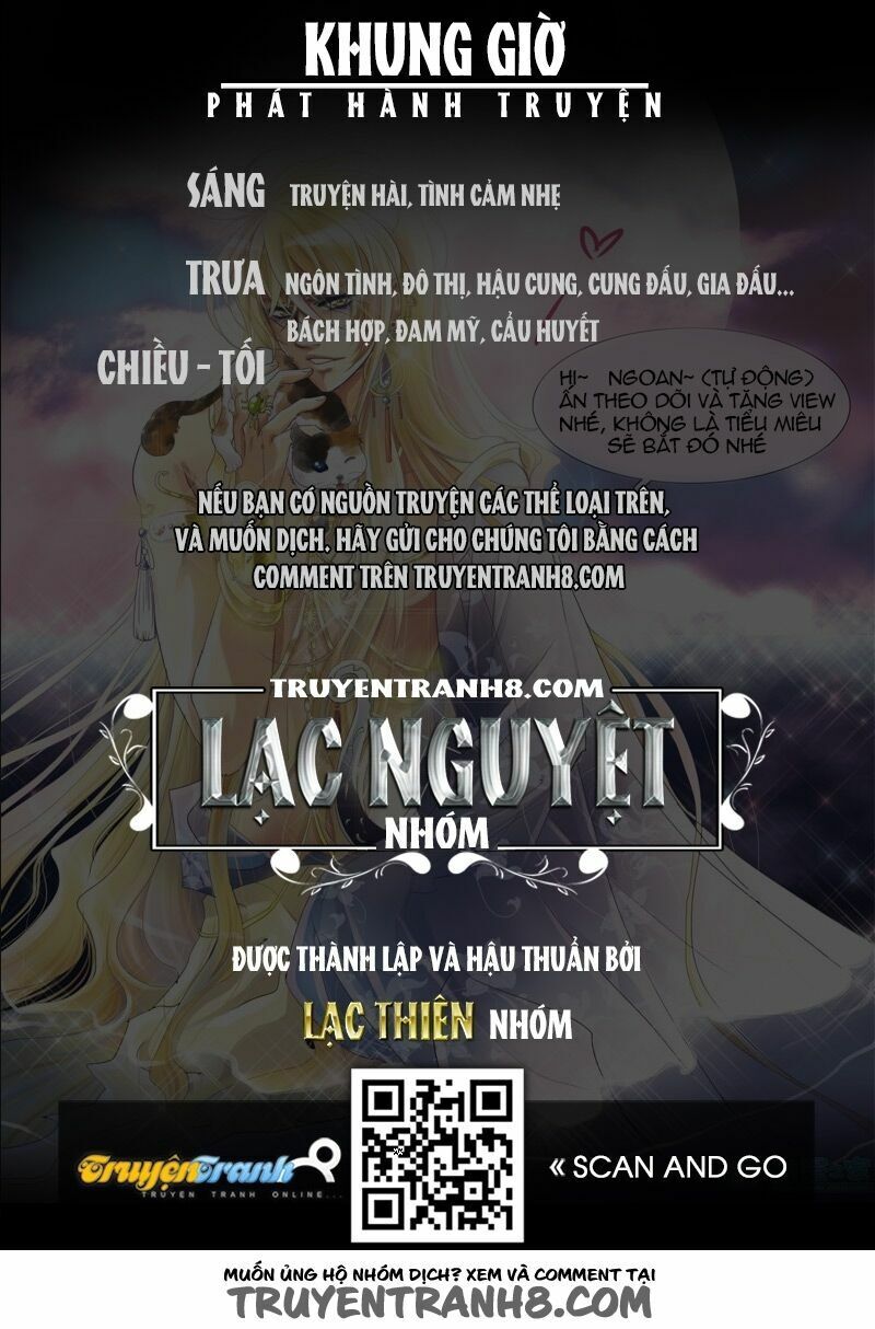 Nữ Thần Nghèo Khổ Chapter 2 - Trang 2