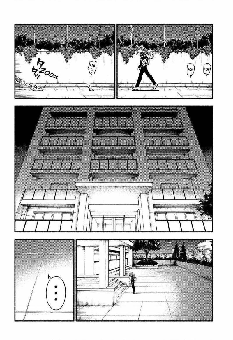 Munou Na Nana Chapter 89 - Trang 2