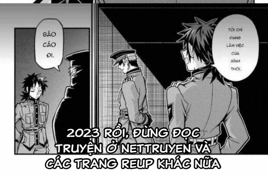 Munou Na Nana Chapter 88 - Trang 2