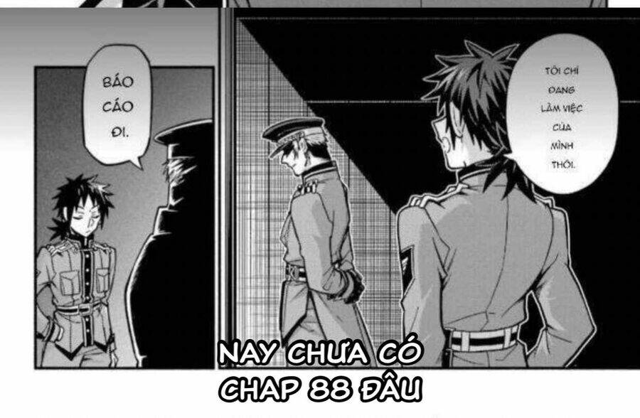 Munou Na Nana Chapter 88 - Trang 2