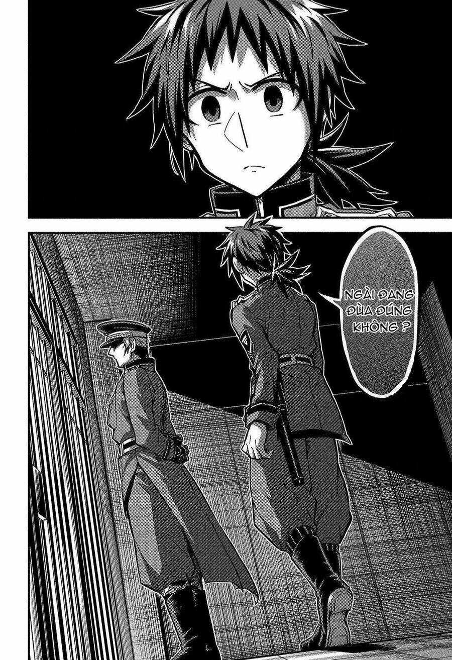 Munou Na Nana Chapter 86 - Trang 2