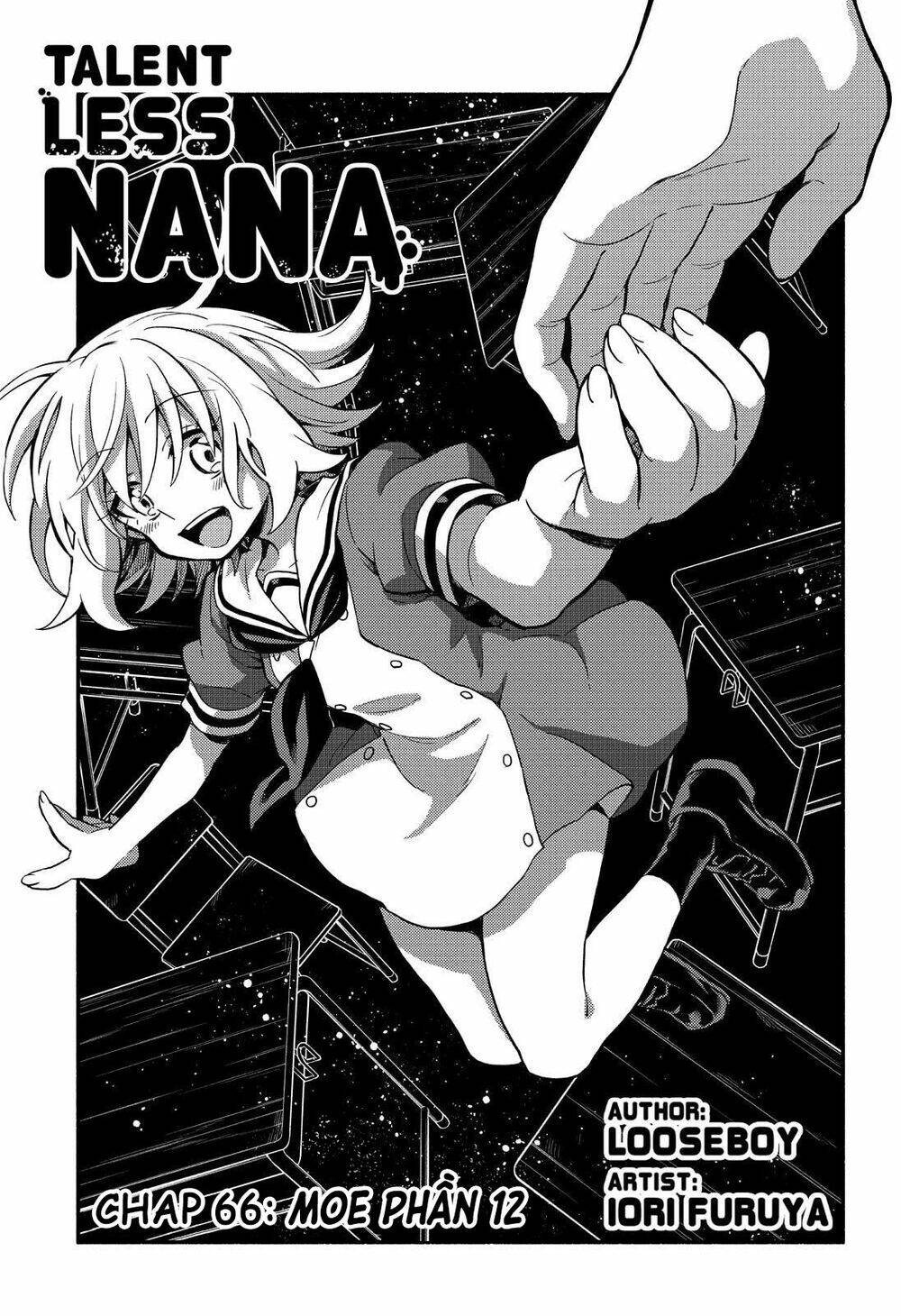 Munou Na Nana Chapter 66 - Trang 2