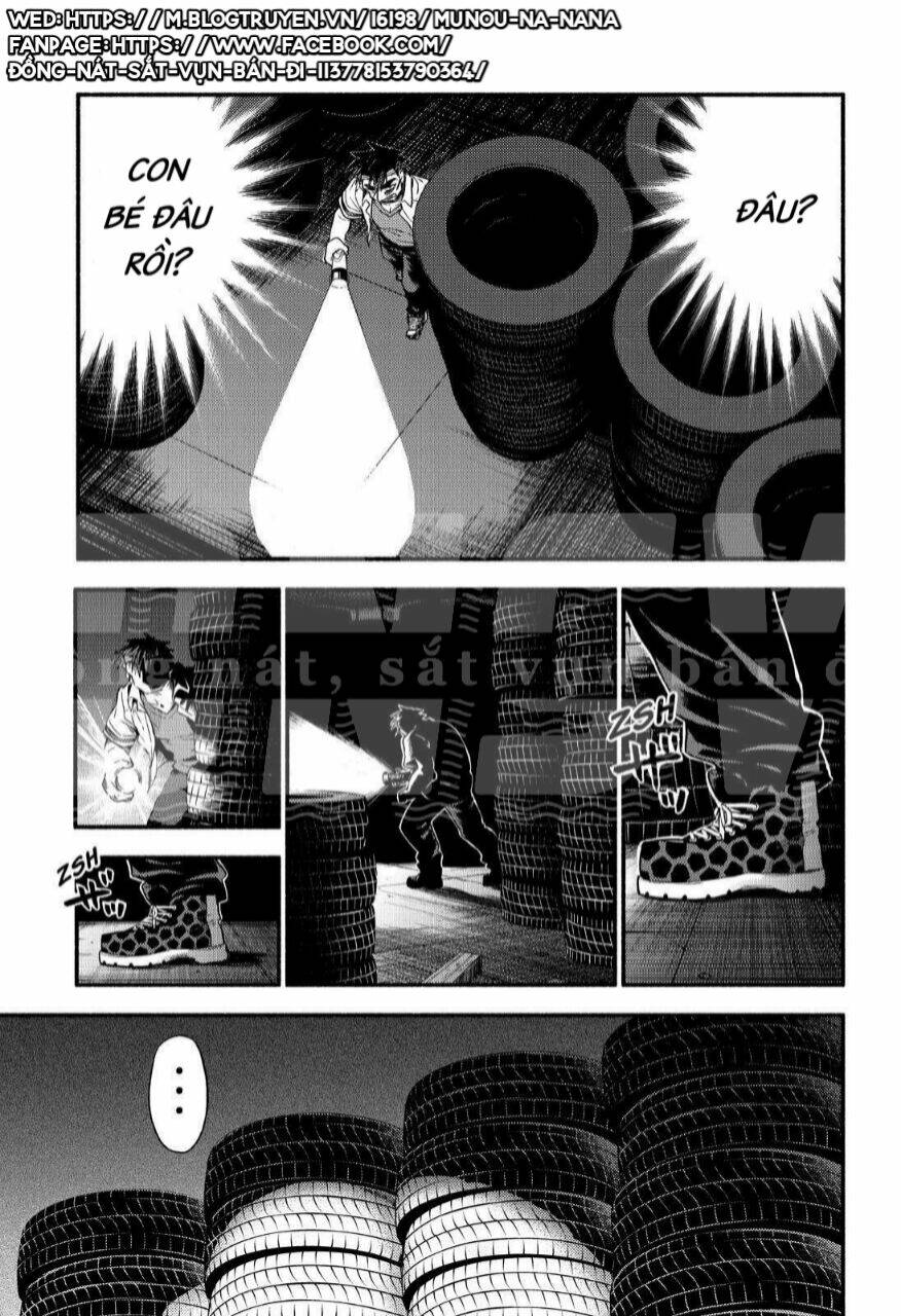 Munou Na Nana Chapter 65 - Trang 2