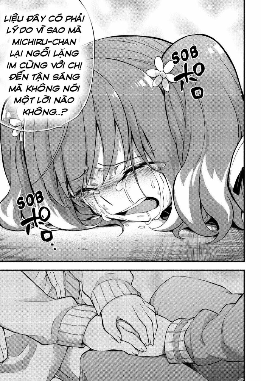 Munou Na Nana Chapter 64 - Trang 2