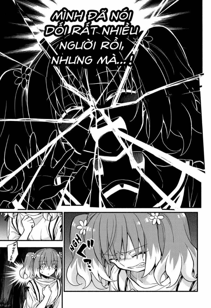 Munou Na Nana Chapter 64 - Trang 2