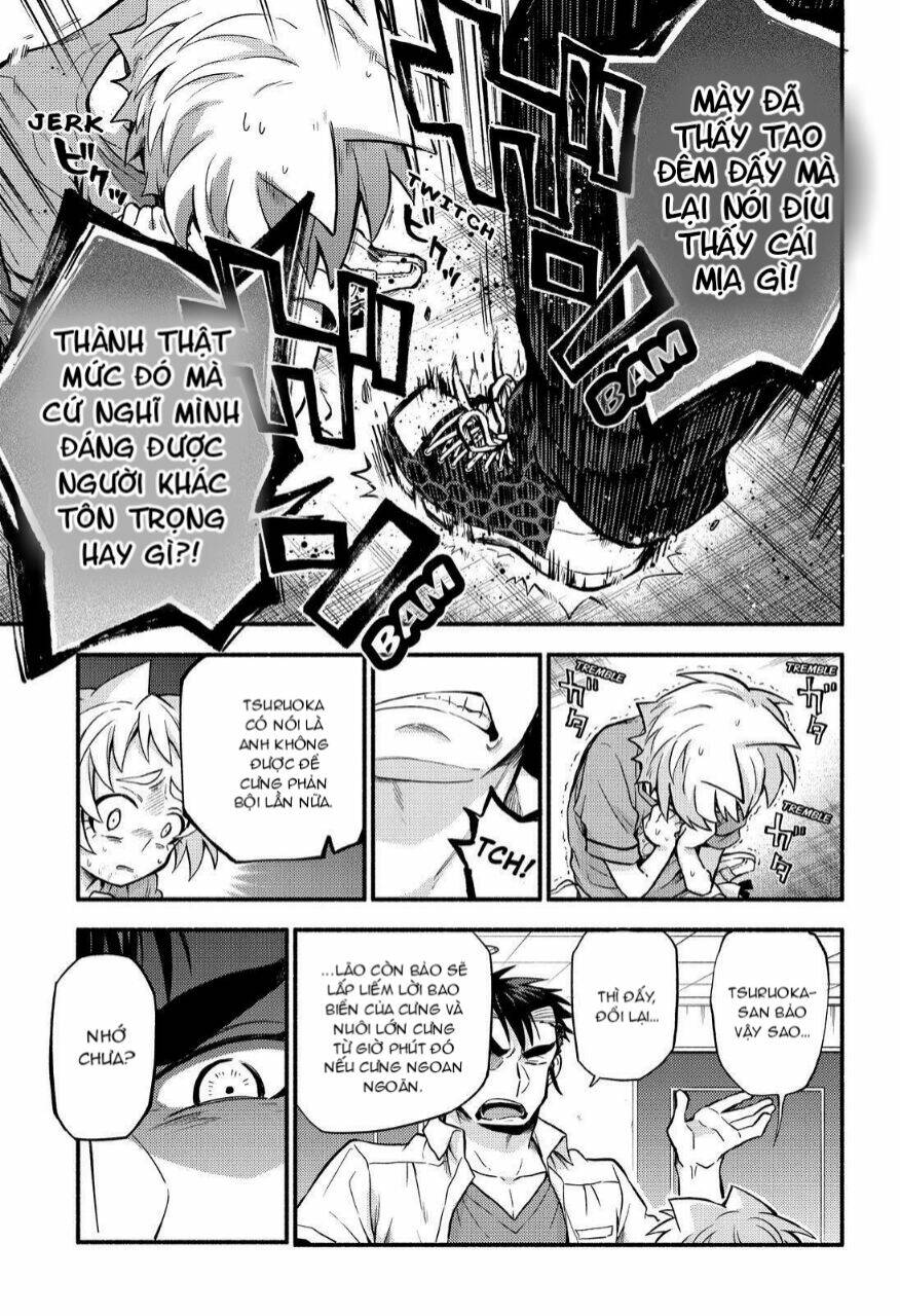 Munou Na Nana Chapter 63 - Trang 2