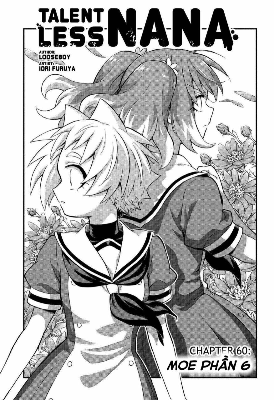 Munou Na Nana Chapter 60 - Trang 2