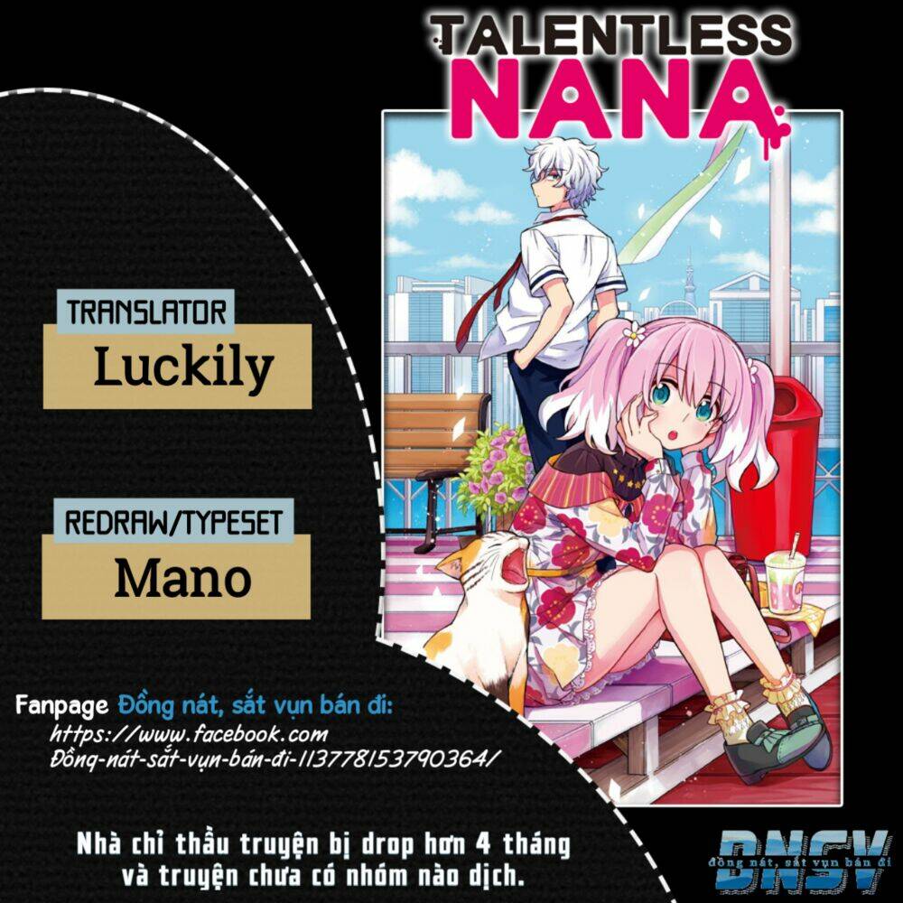 Munou Na Nana Chapter 59 - Trang 2