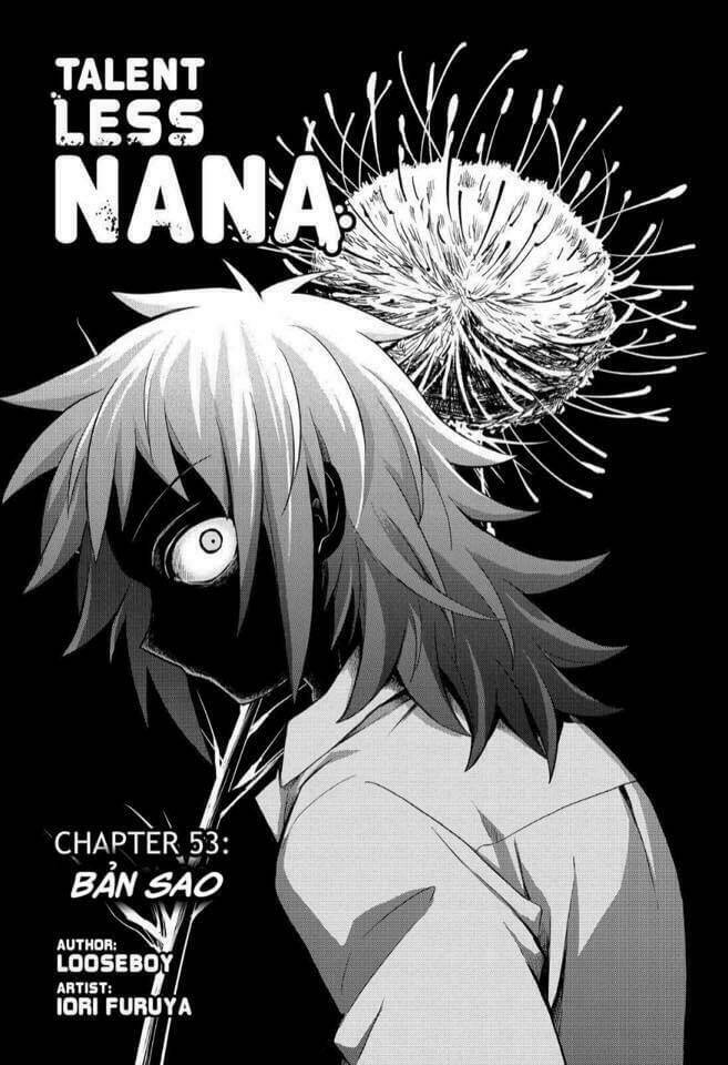 Munou Na Nana Chapter 53 - Trang 2