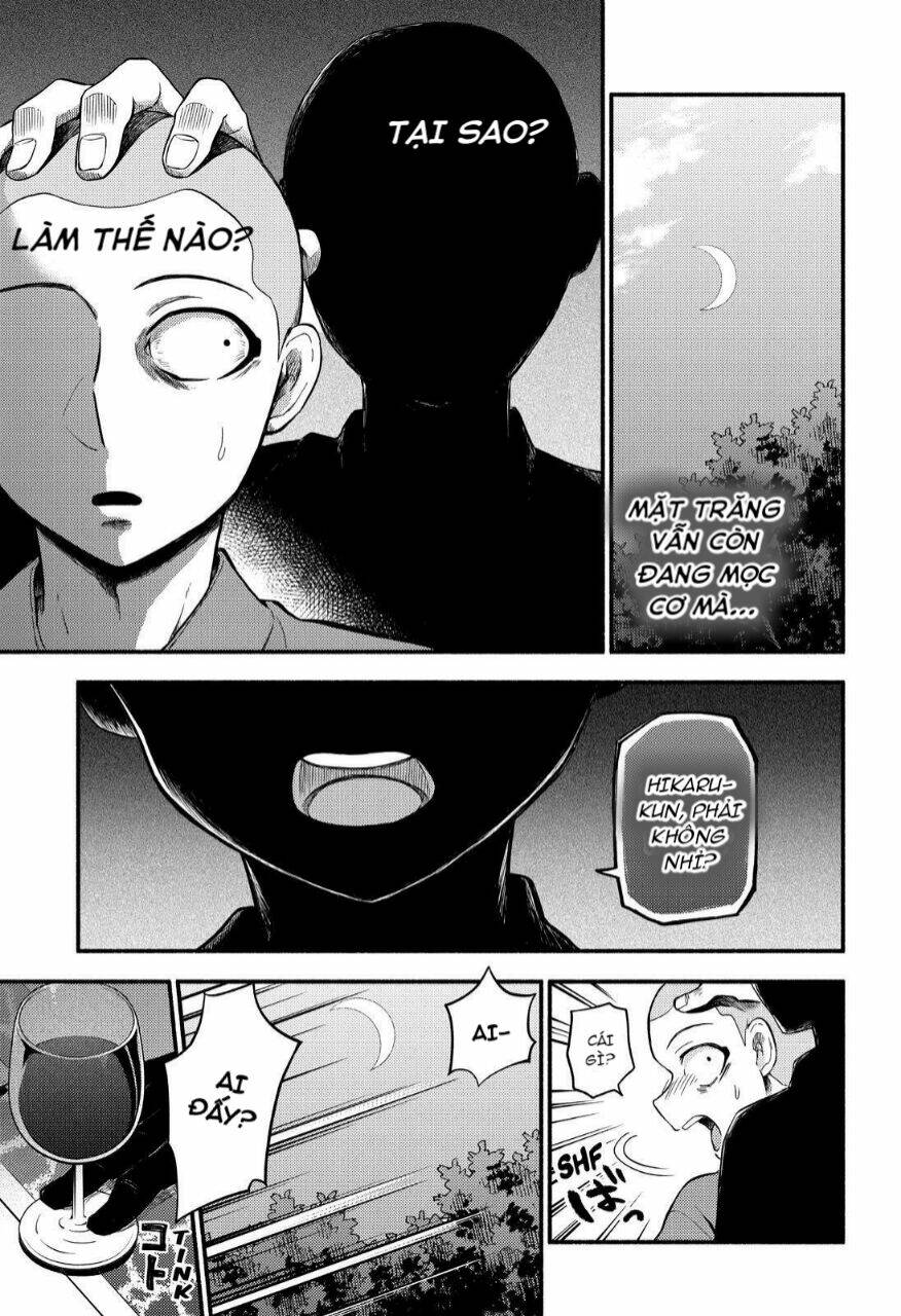 Munou Na Nana Chapter 48 - Trang 2