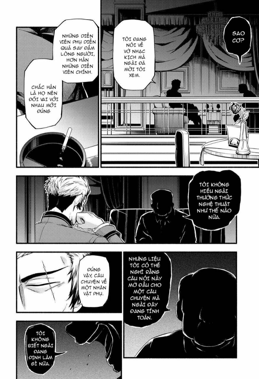 Munou Na Nana Chapter 48 - Trang 2