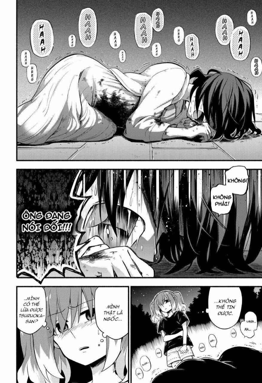 Munou Na Nana Chapter 46 - Trang 2