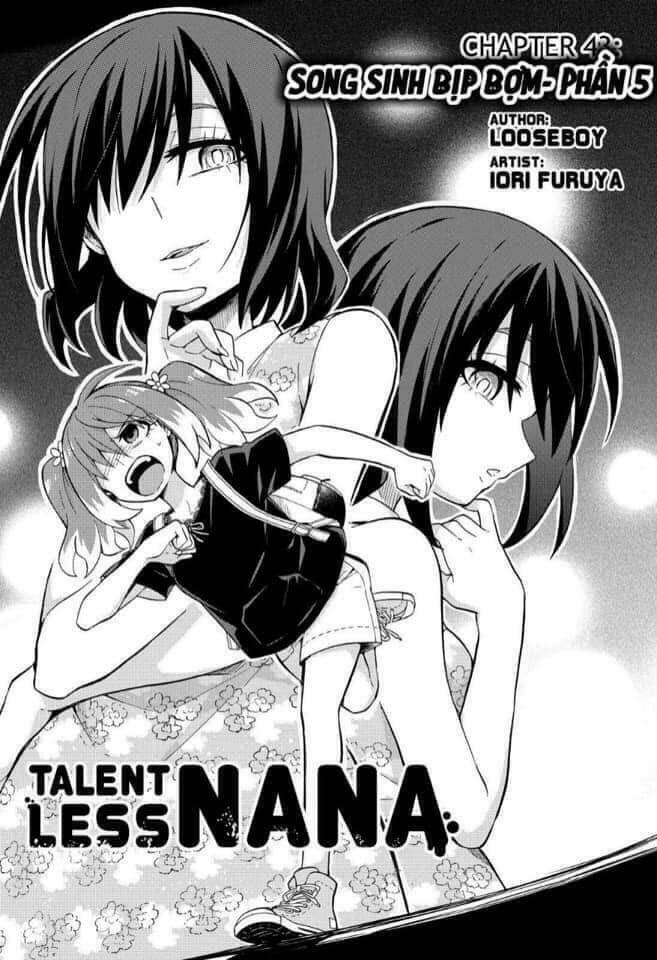 Munou Na Nana Chapter 43 - Trang 2