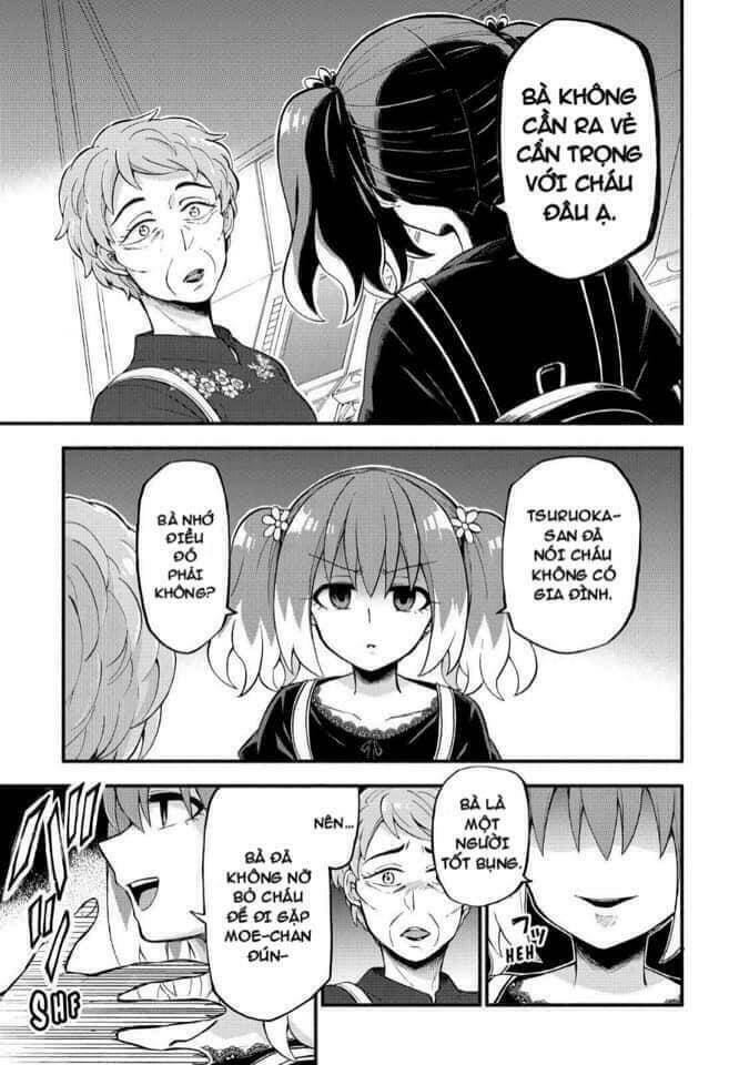 Munou Na Nana Chapter 42 - Trang 2