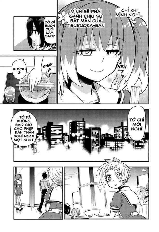 Munou Na Nana Chapter 40 - Trang 2