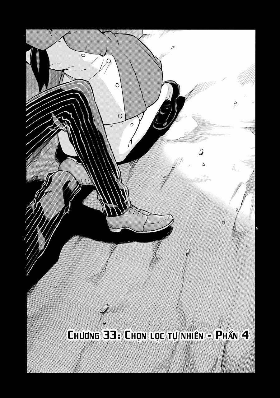 Munou Na Nana Chapter 33 - Trang 2