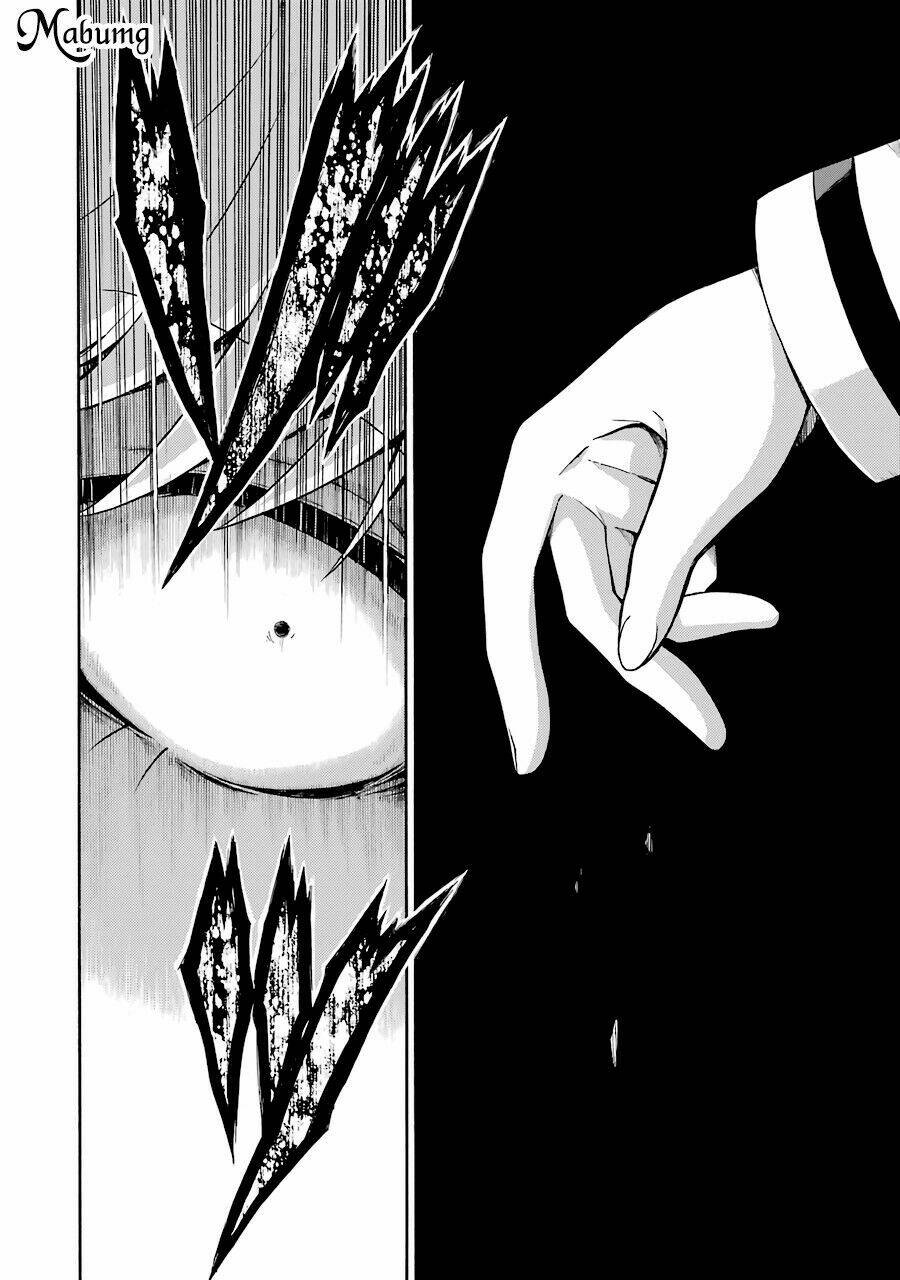 Munou Na Nana Chapter 14 - Trang 2