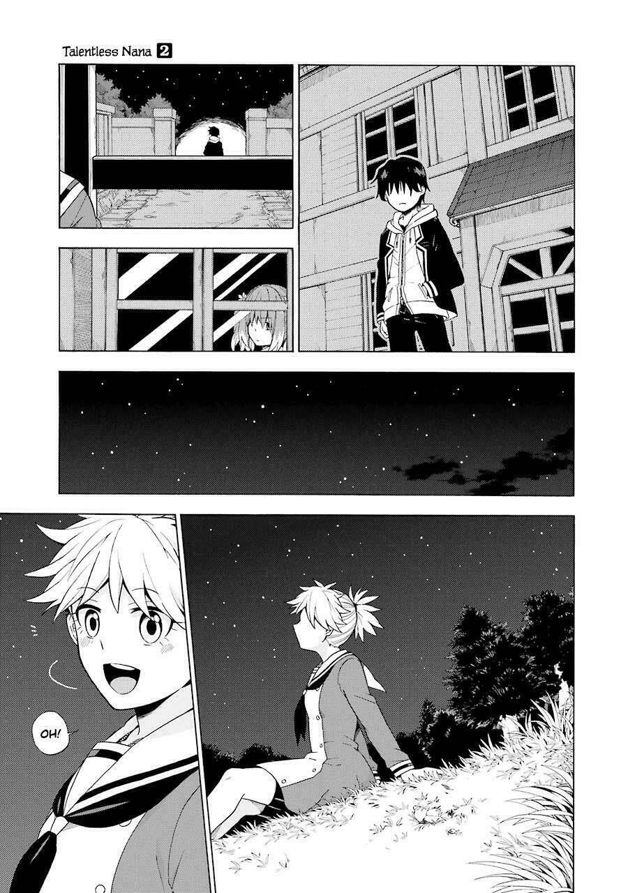 Munou Na Nana Chapter 11 - Trang 2