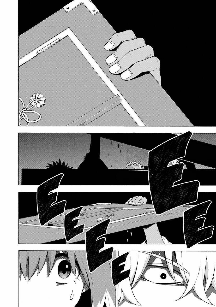 Munou Na Nana Chapter 10 - Trang 2