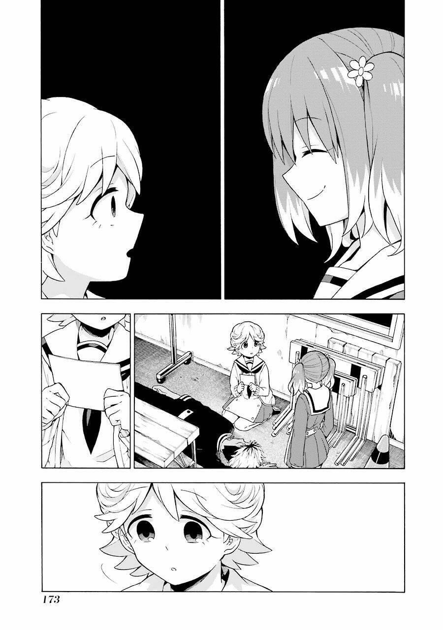 Munou Na Nana Chapter 10 - Trang 2