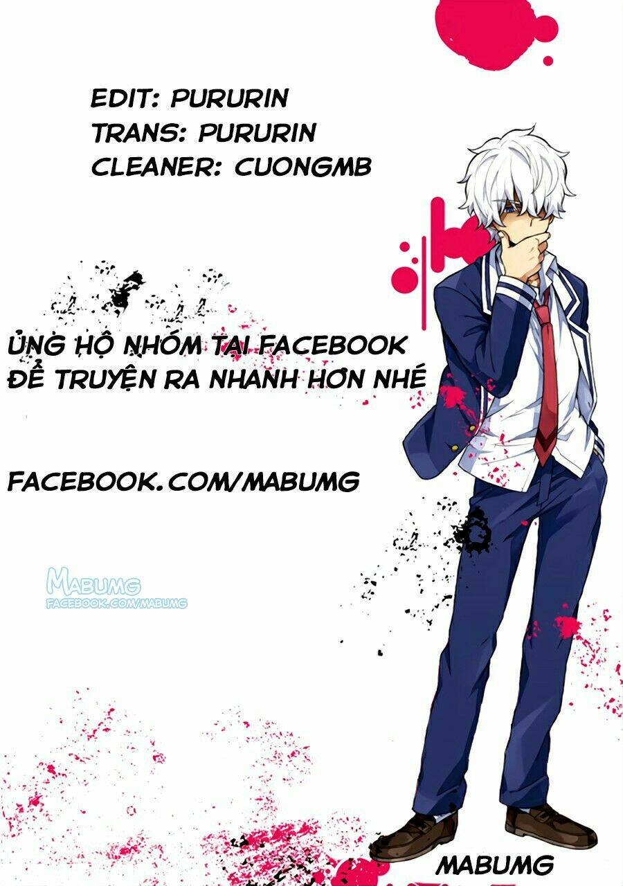 Munou Na Nana Chapter 4 - Trang 2