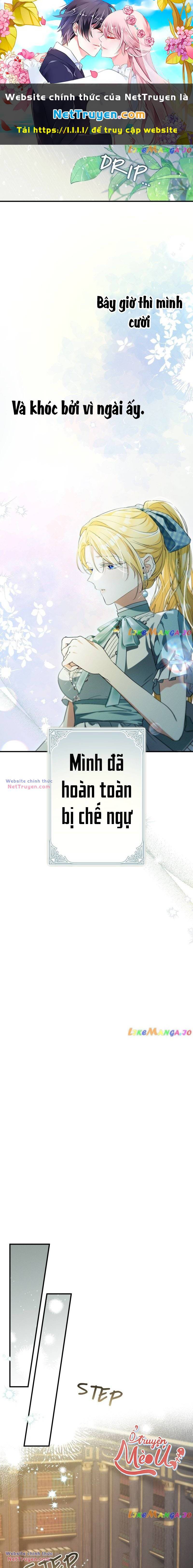 Dinh Thự Của Dã Thú Chapter 62 - Trang 2