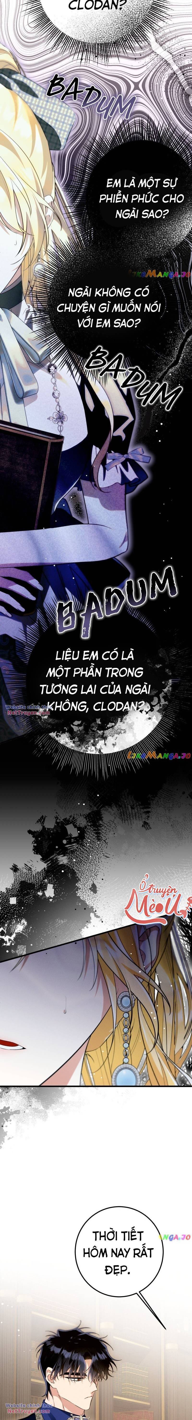 Dinh Thự Của Dã Thú Chapter 62 - Trang 2