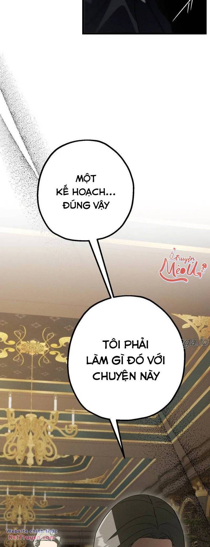 Dinh Thự Của Dã Thú Chapter 56 - Trang 2