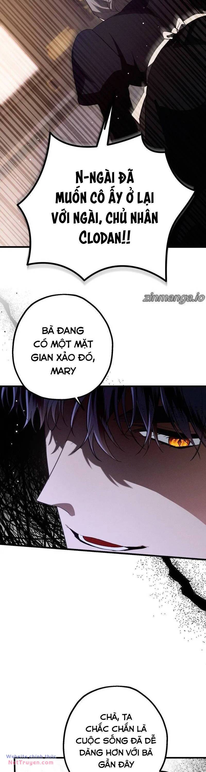 Dinh Thự Của Dã Thú Chapter 56 - Trang 2