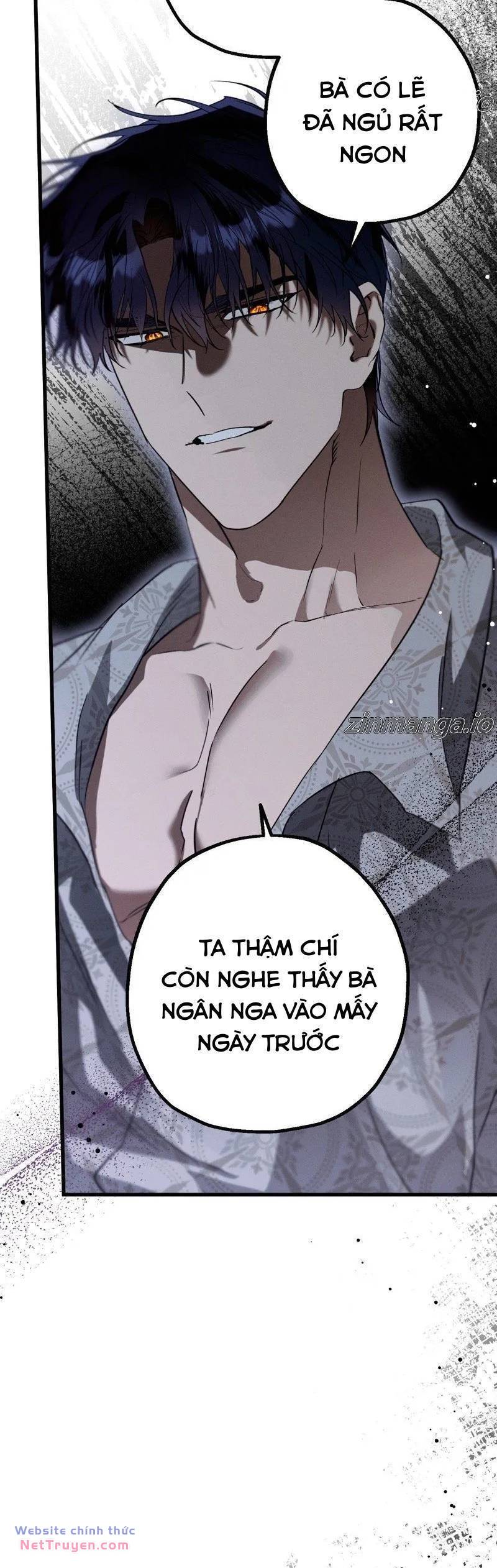 Dinh Thự Của Dã Thú Chapter 56 - Trang 2