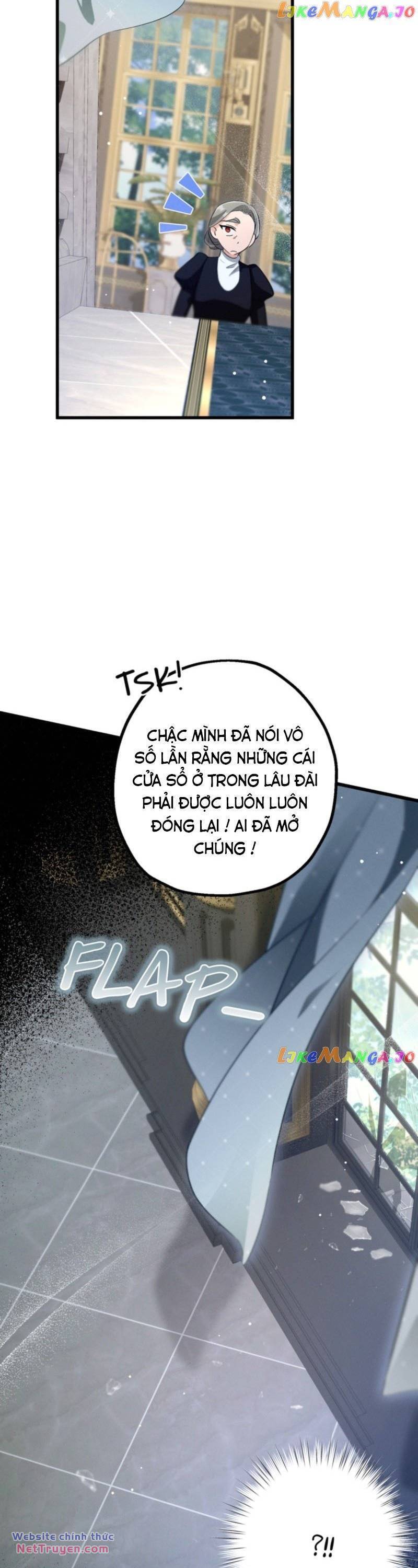 Dinh Thự Của Dã Thú Chapter 54 - Trang 2