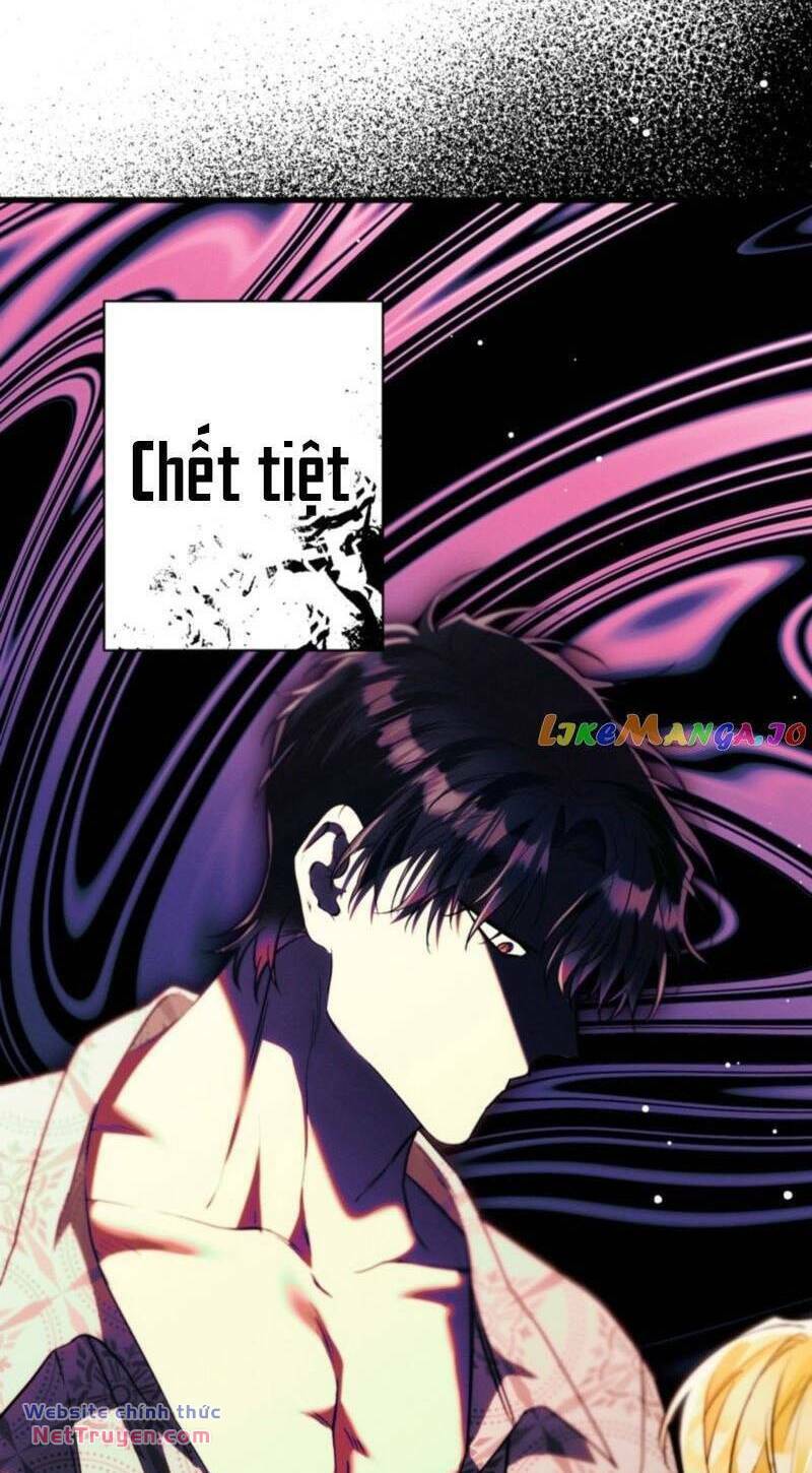 Dinh Thự Của Dã Thú Chapter 53 - Trang 2