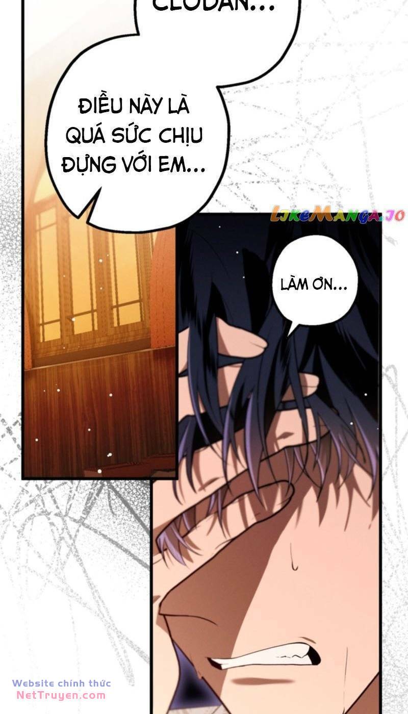 Dinh Thự Của Dã Thú Chapter 53 - Trang 2