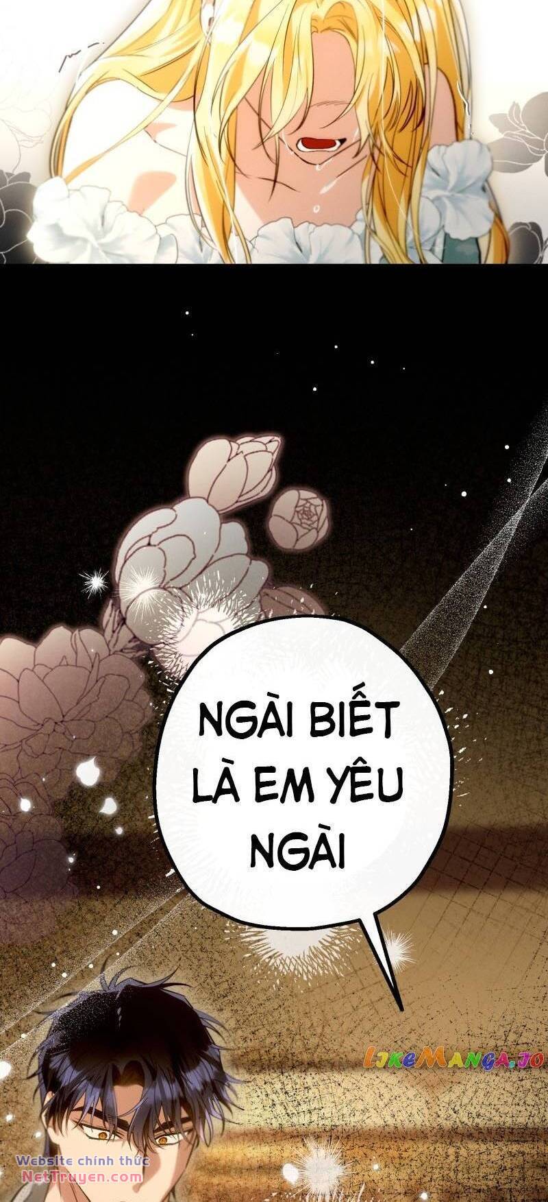 Dinh Thự Của Dã Thú Chapter 52 - Trang 2